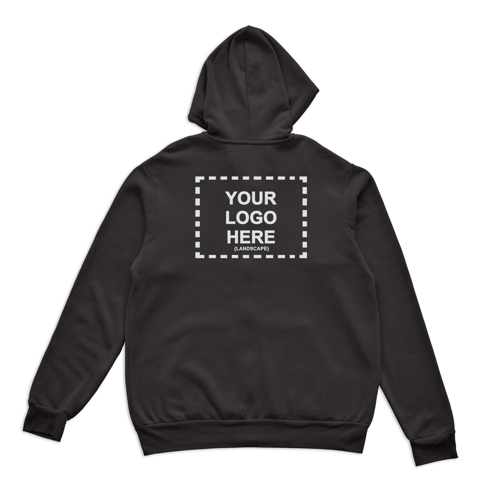 Zipper Hoodie for men 